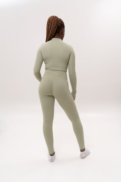 Body Fit Jacket