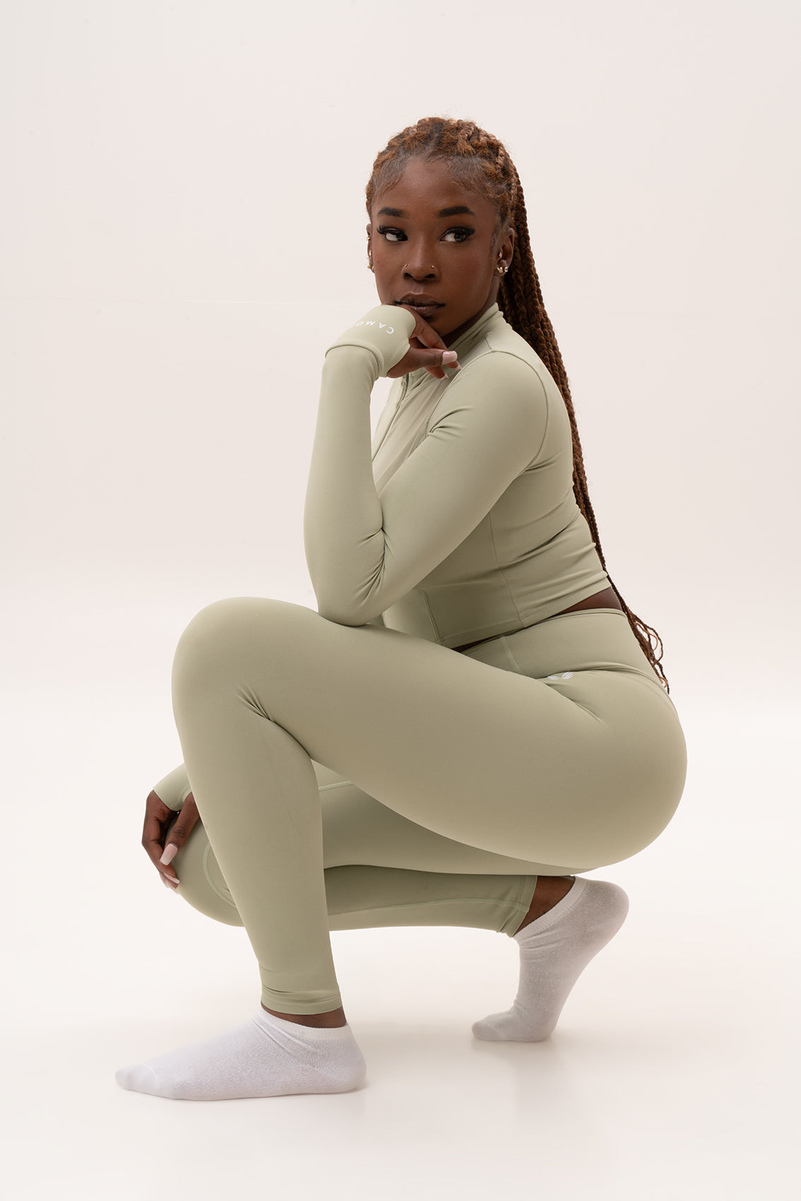 Body Fit Leggings