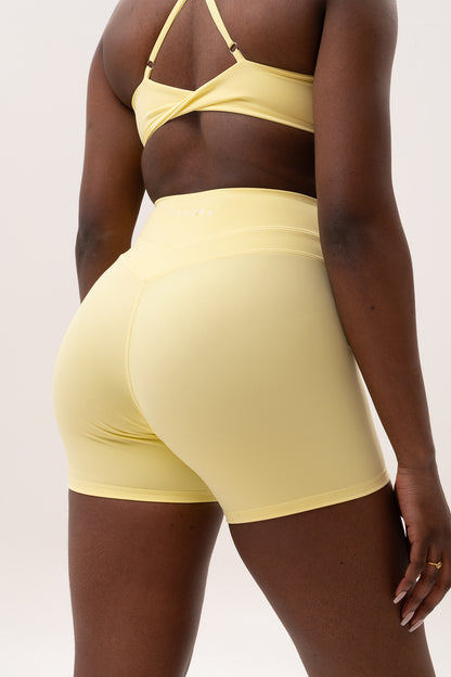 Contour Micro Bike Shorts