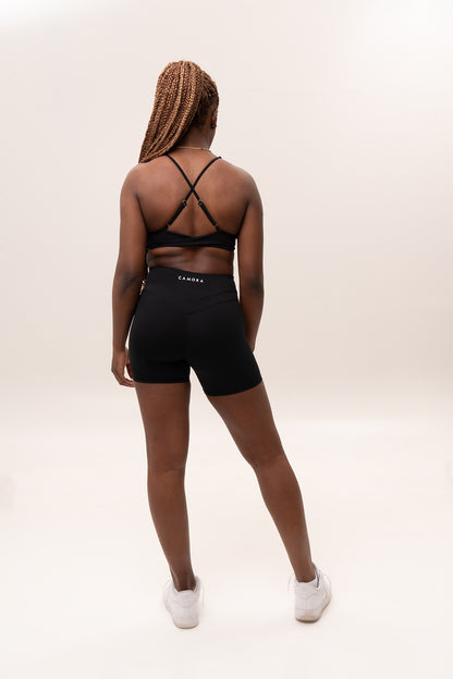 Contour Micro Bike Shorts