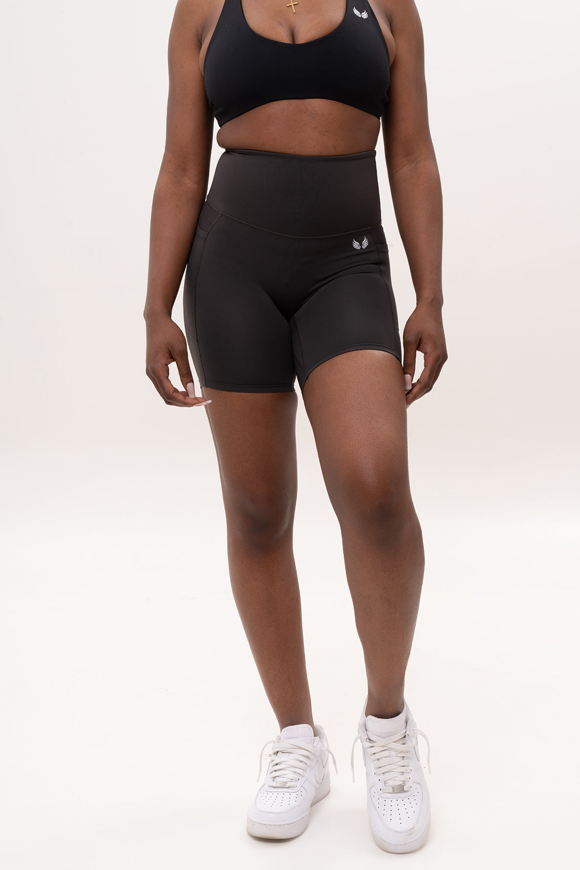 Contour Micro Bike Shorts