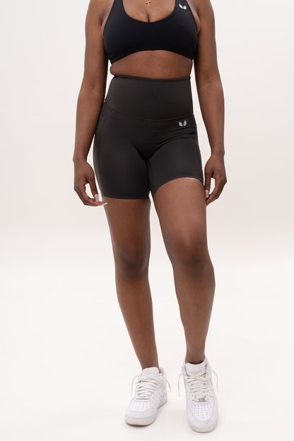 Contour Micro Bike Shorts