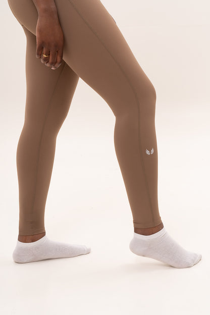 Tank Neck Unitard