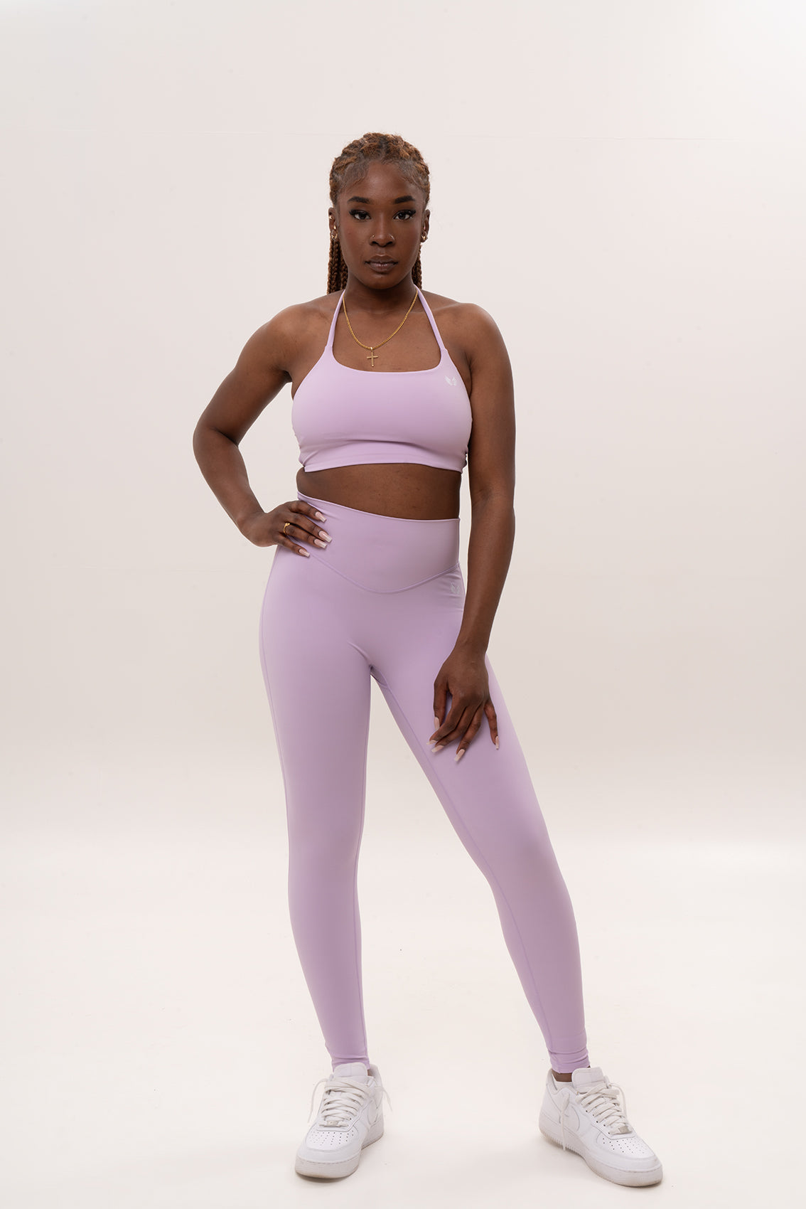 Active Duo Sports Bra