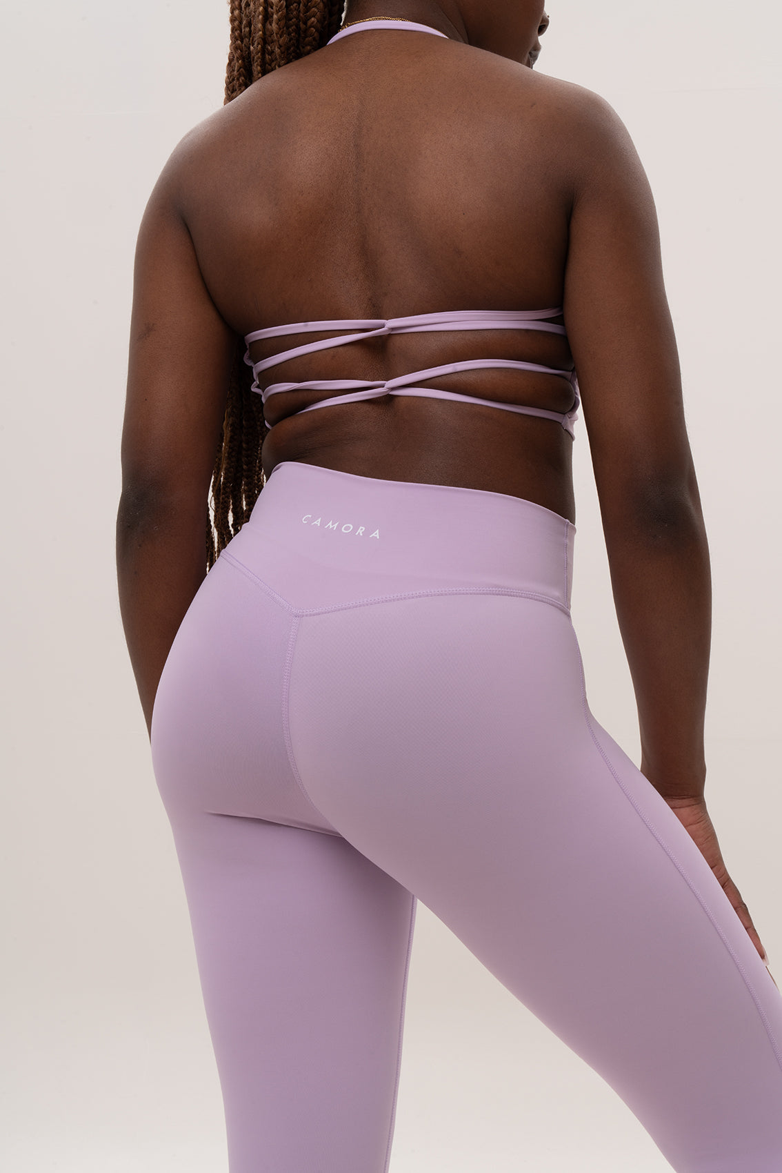 Active Duo Leggings