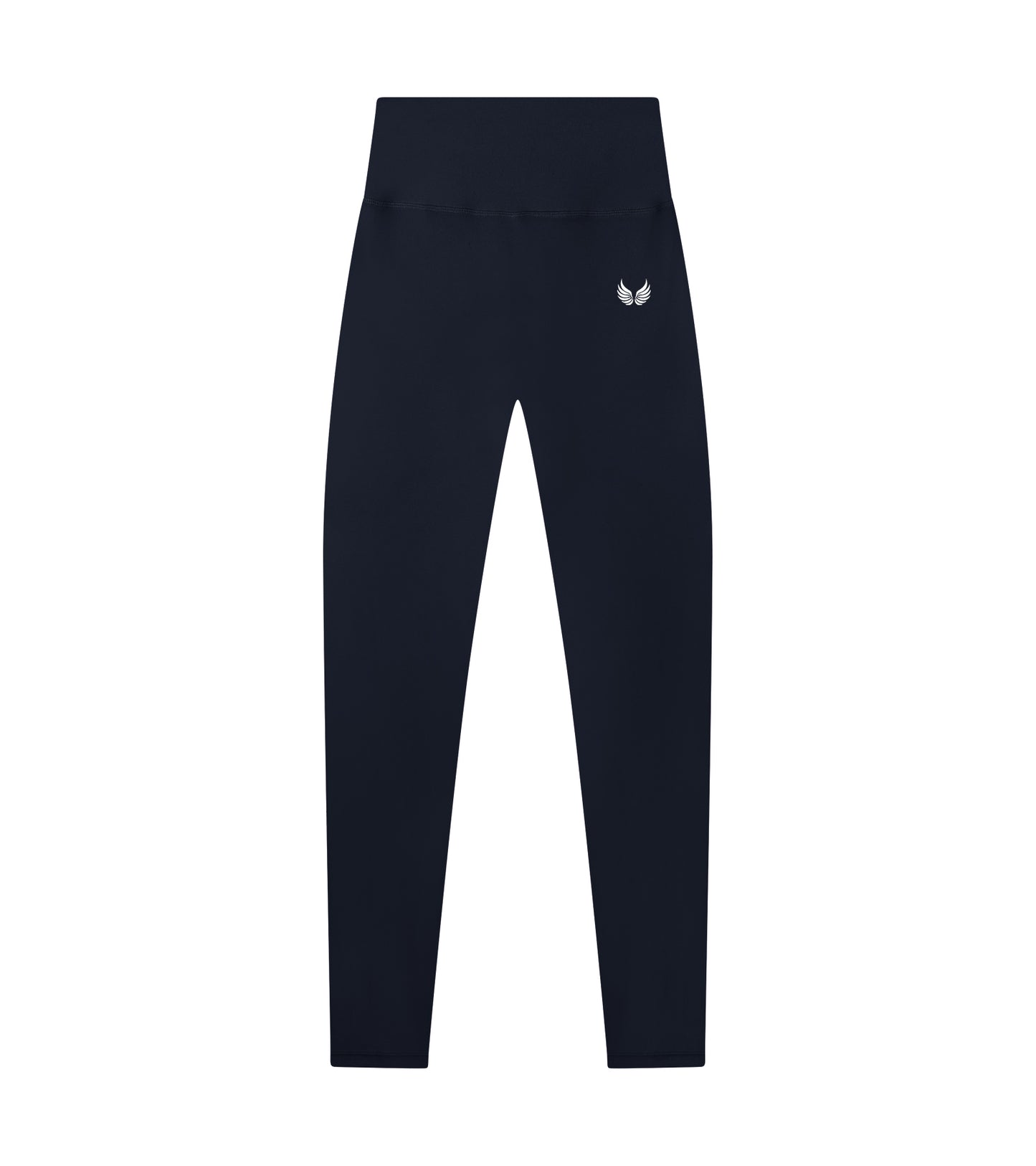Staple High Waist Leggings with Pocket