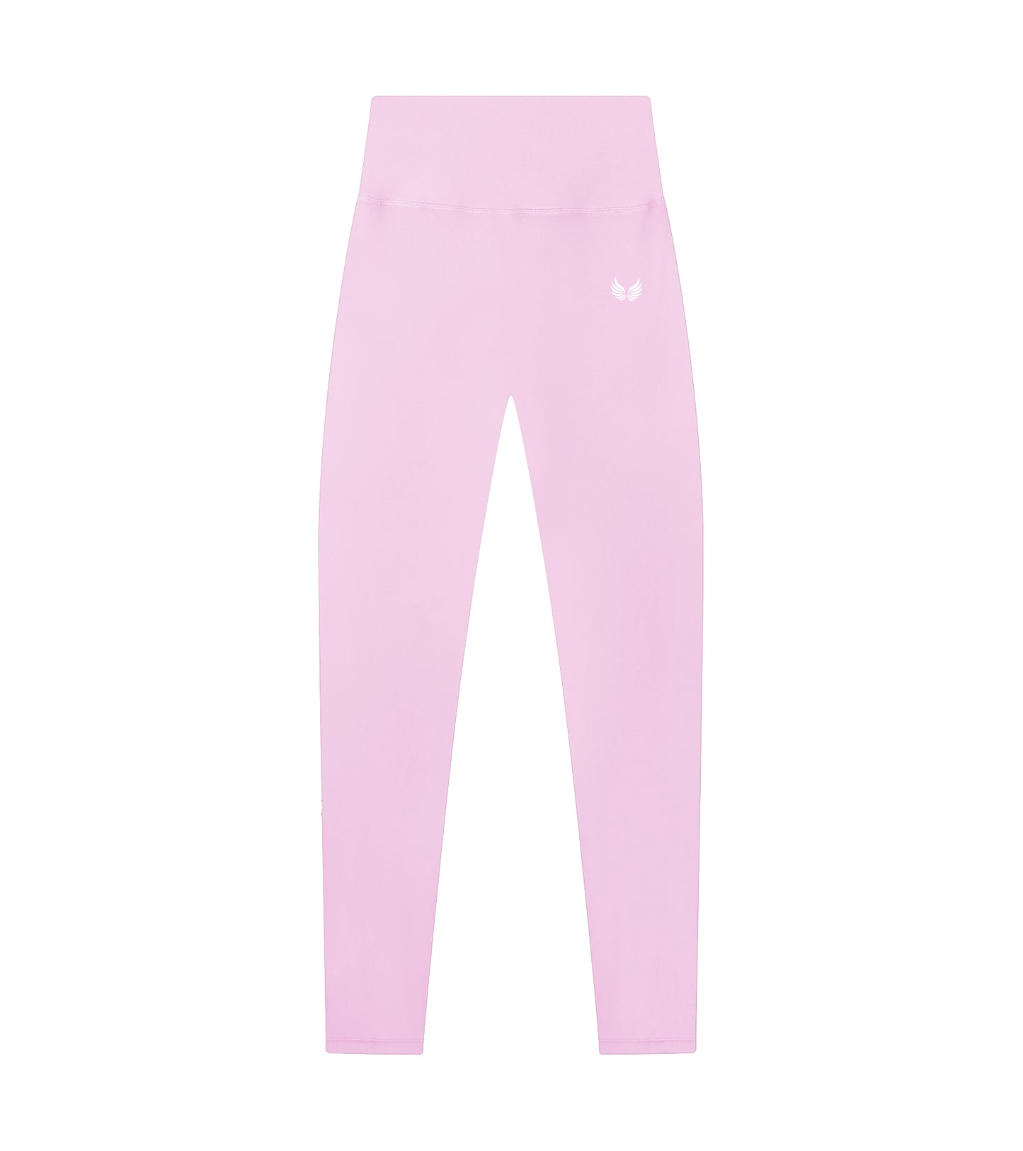 Staple High Waist Leggings with Pocket