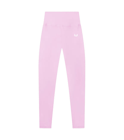 Staple High Waist Leggings with Pocket
