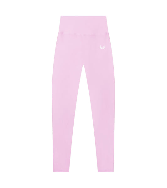 Staple High Waist Leggings with Pocket