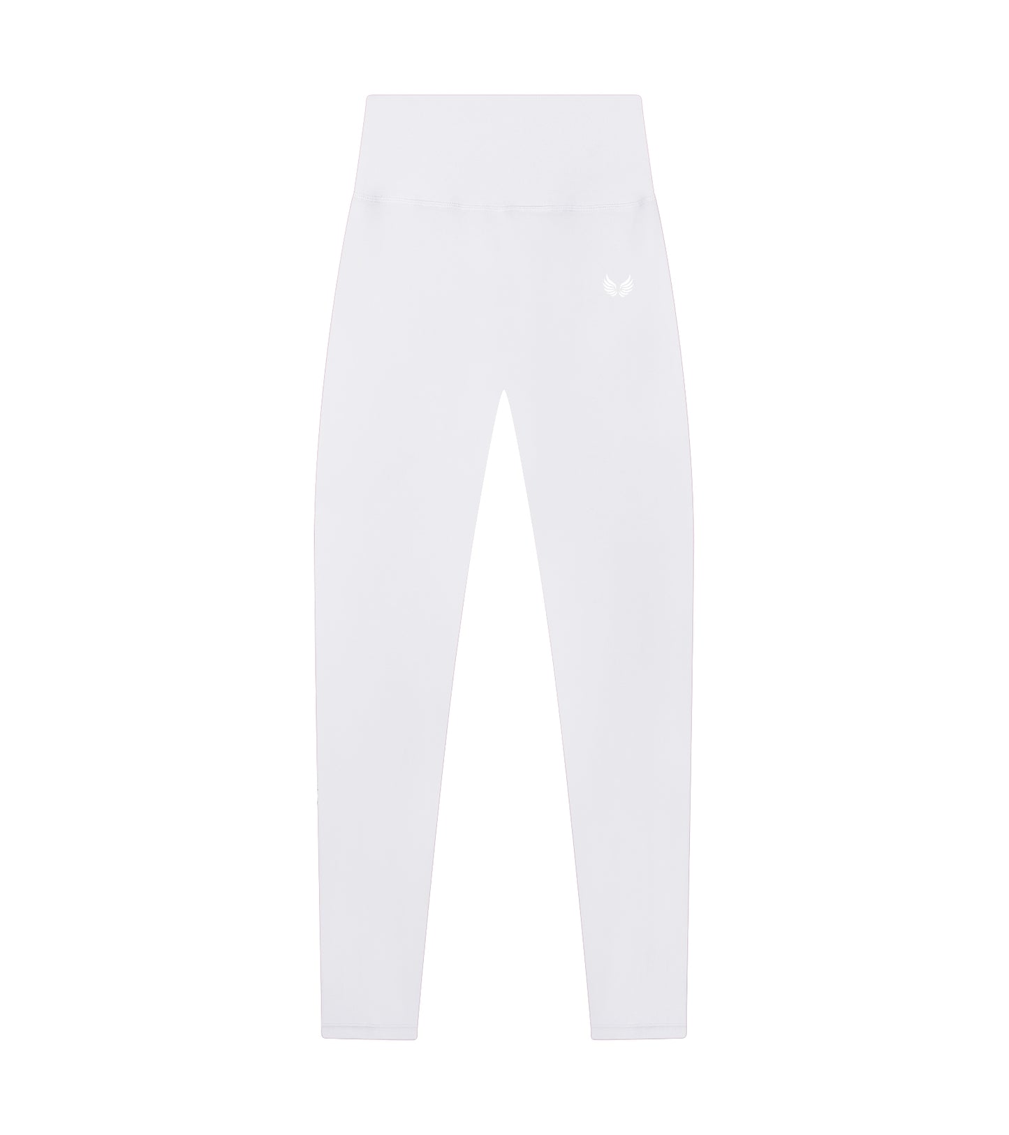 Staple High Waist Leggings with Pocket