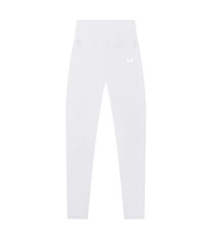 Staple High Waist Leggings with Pocket