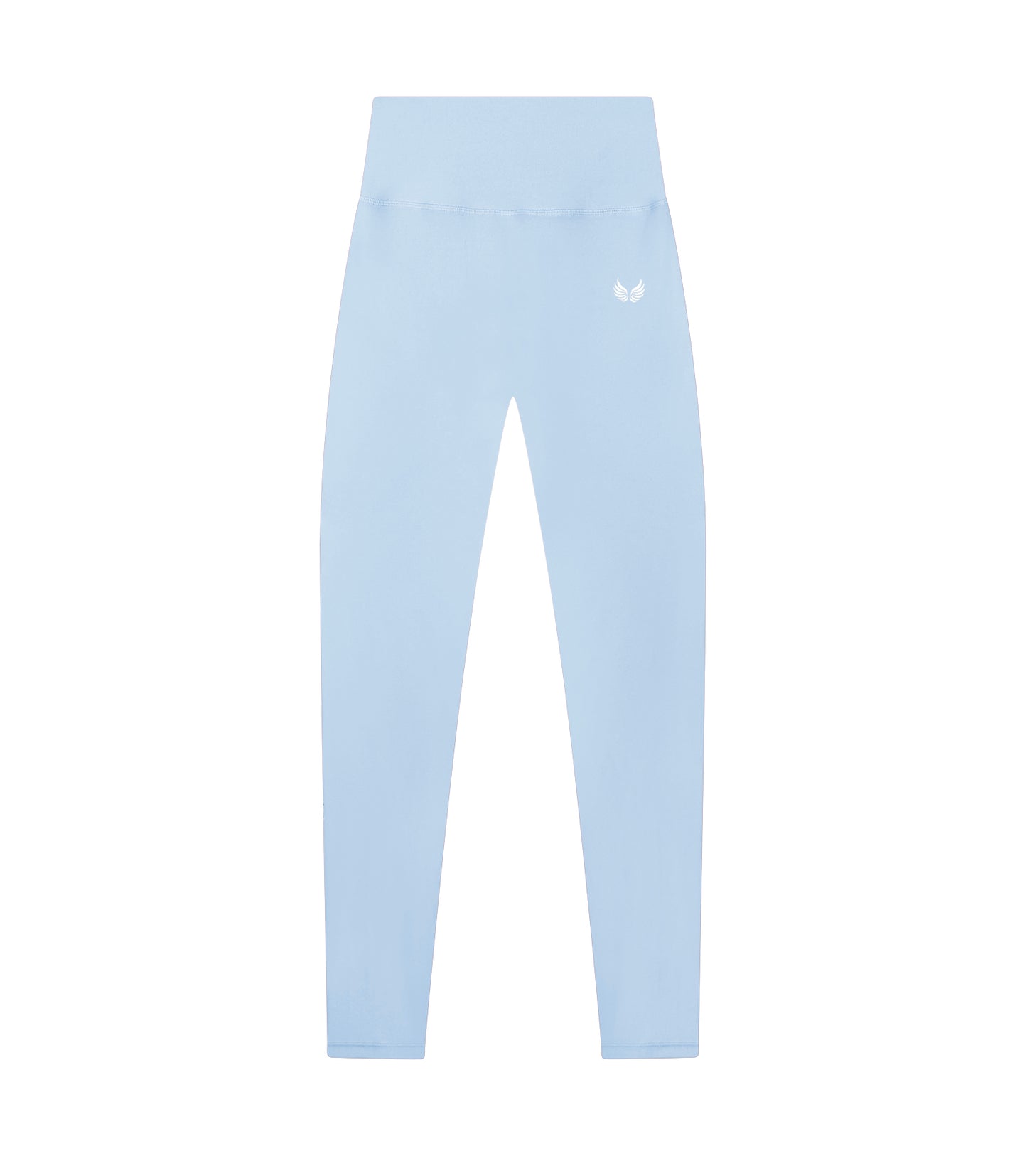 Staple High Waist Leggings with Pocket