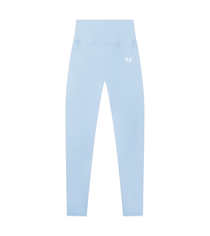 Staple High Waist Leggings with Pocket
