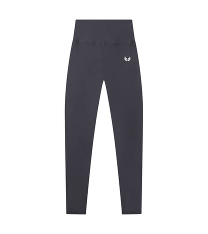 Staple High Waist Leggings with Pocket