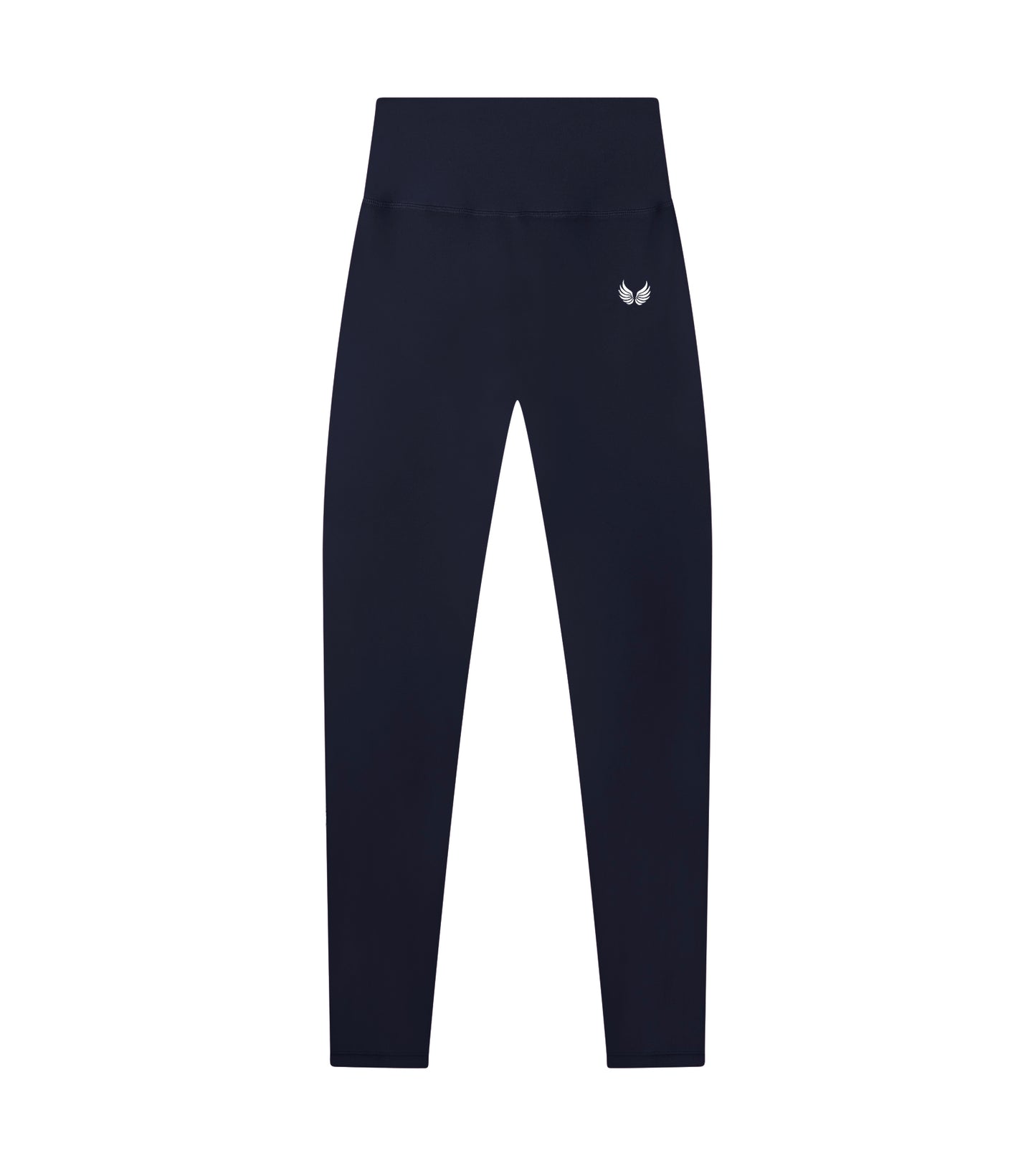 Staple High Waist Leggings with Pocket