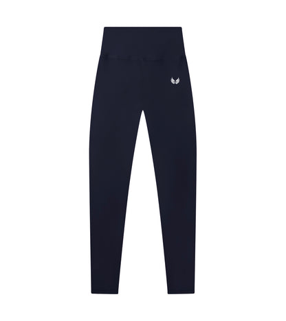 Staple High Waist Leggings with Pocket