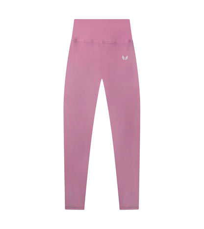 Mid Rise Leggings