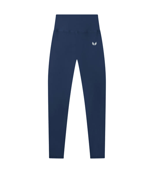 Mid Rise Leggings