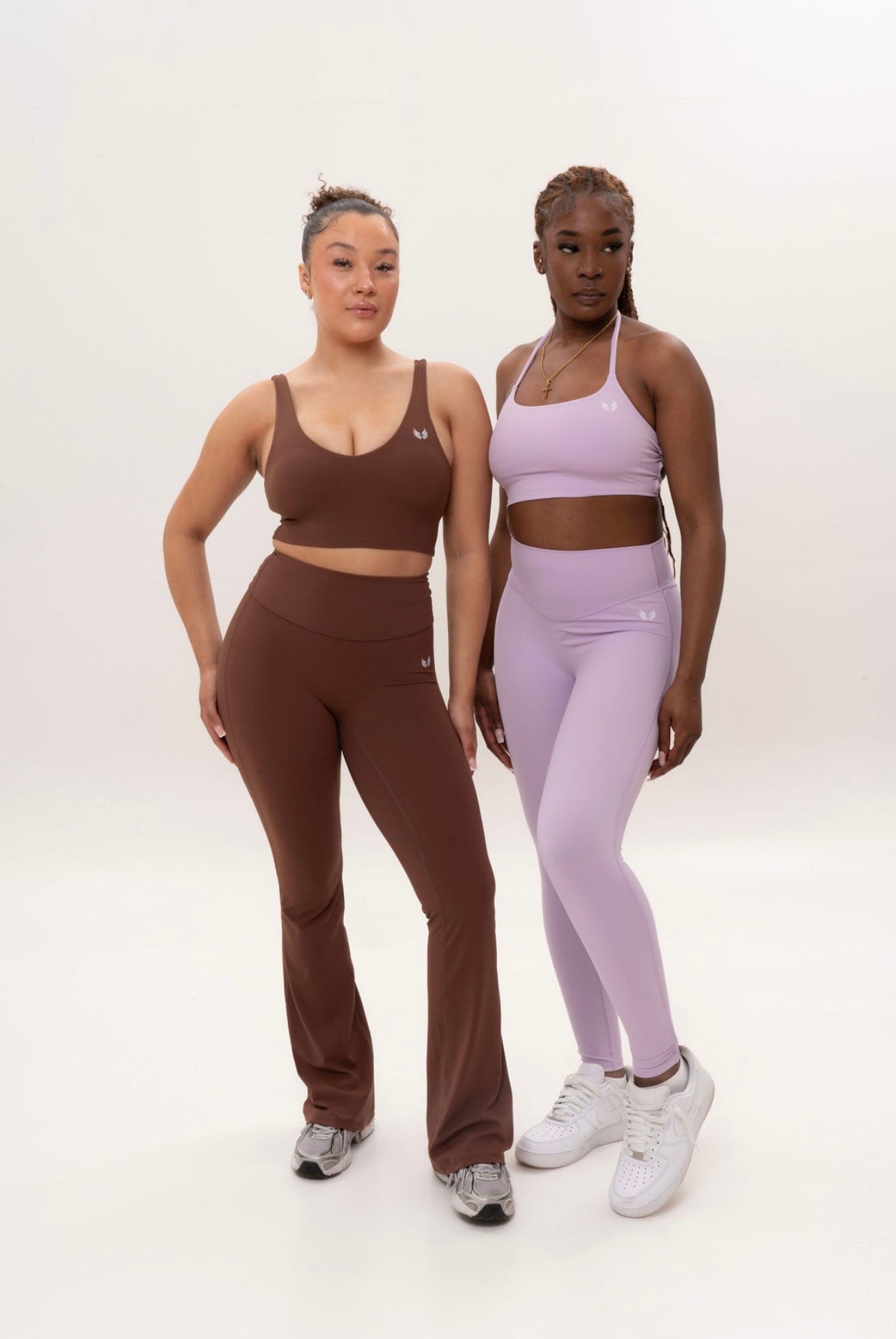 Active Duo Sports Bra