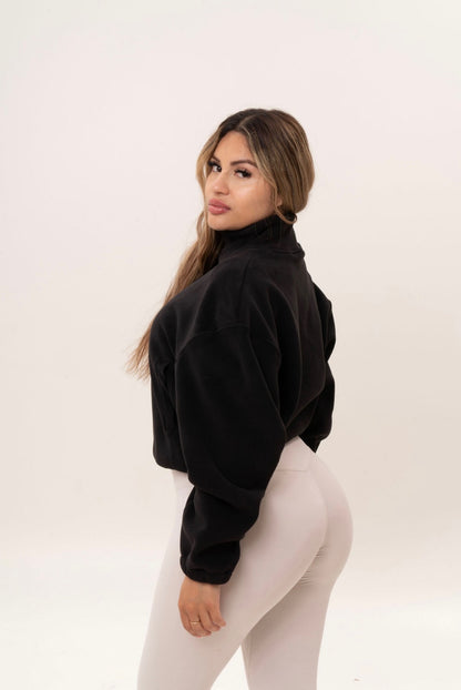 Fleece Jacket