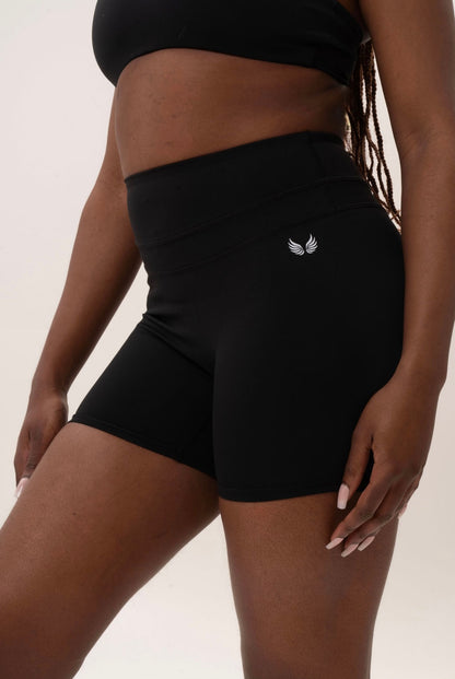 Ultimate Cycle Shorts With Pockets