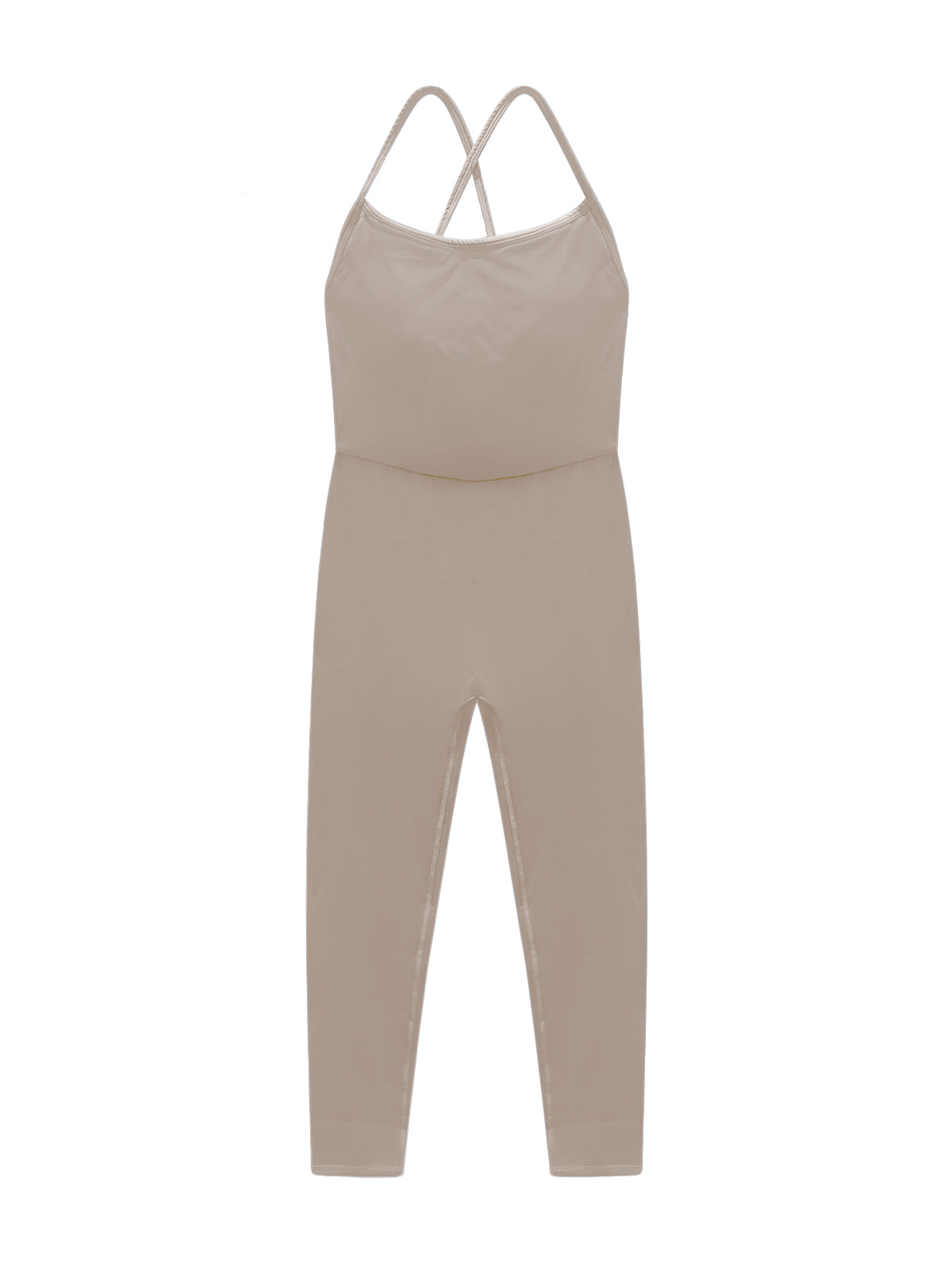 Classic Jumpsuit