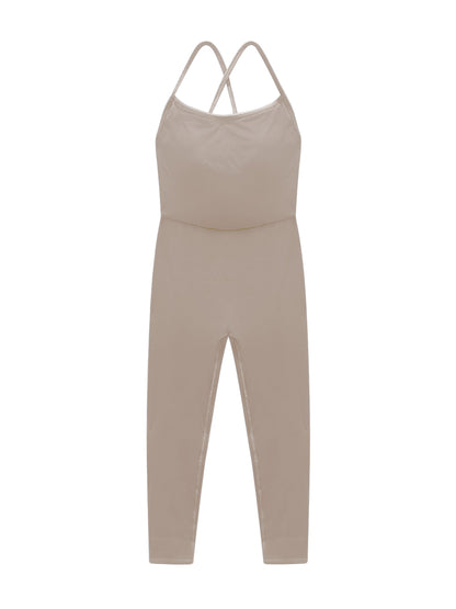 Classic Jumpsuit