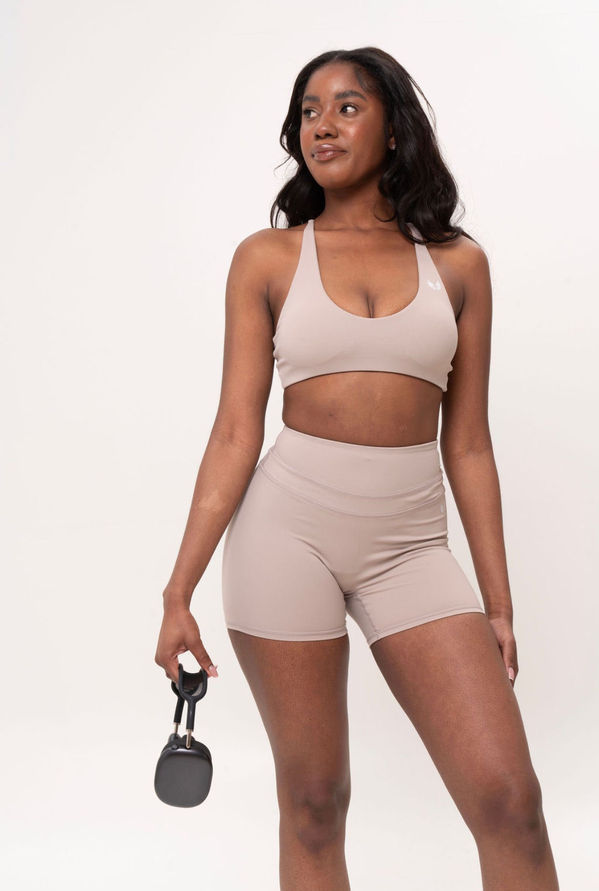 Contour Micro Bike Shorts