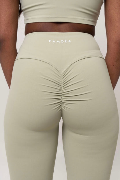 Contour Leggings