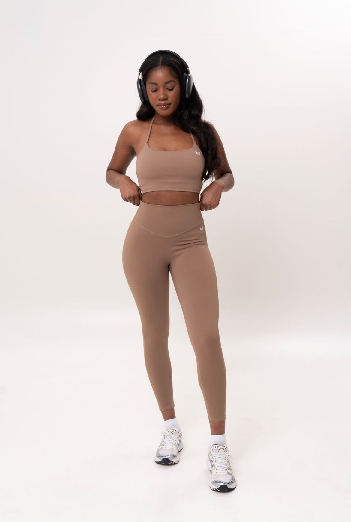 Active Duo Leggings
