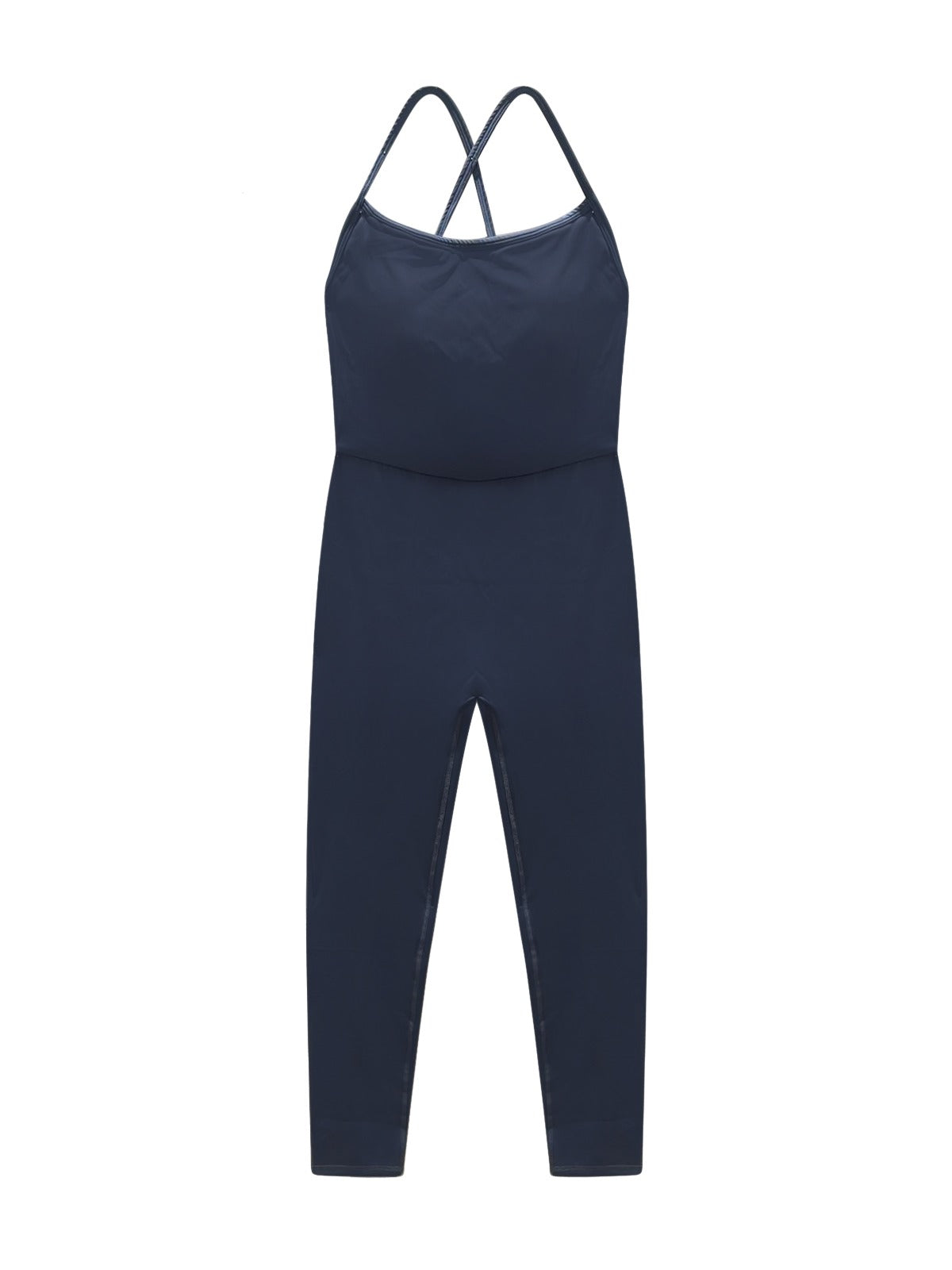Classic Jumpsuit