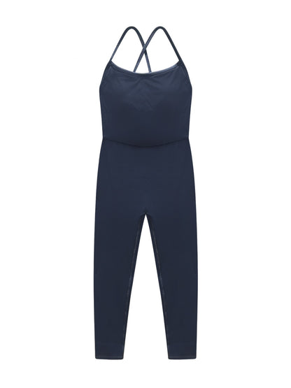 Classic Jumpsuit