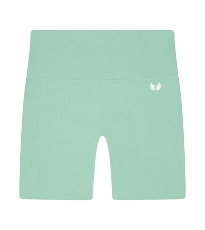 Ultimate Cycle Shorts With Pockets