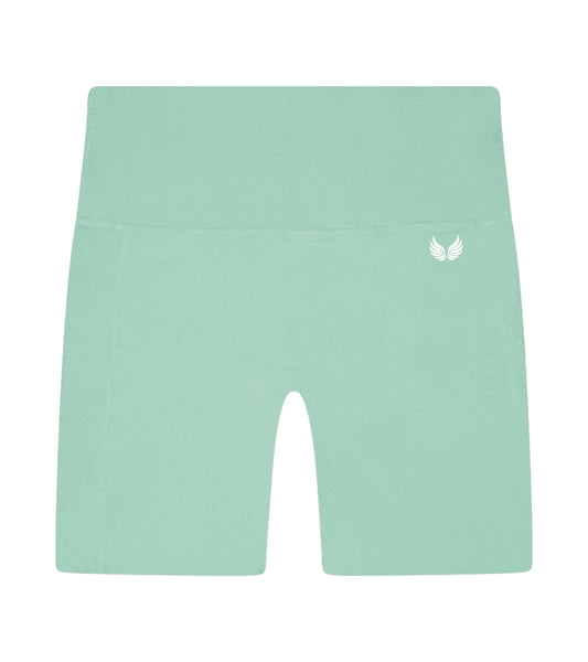 Ultimate Cycle Shorts With Pockets
