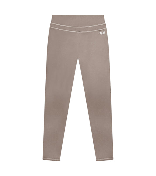 High Rise Contour Leggings