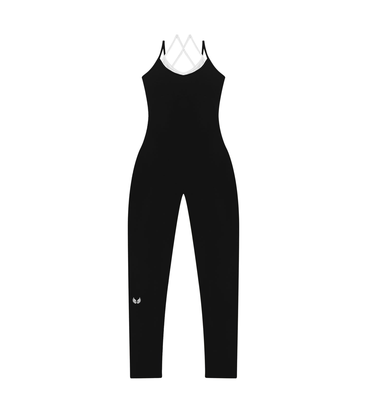 Tank Neck Unitard