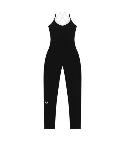 Tank Neck Unitard