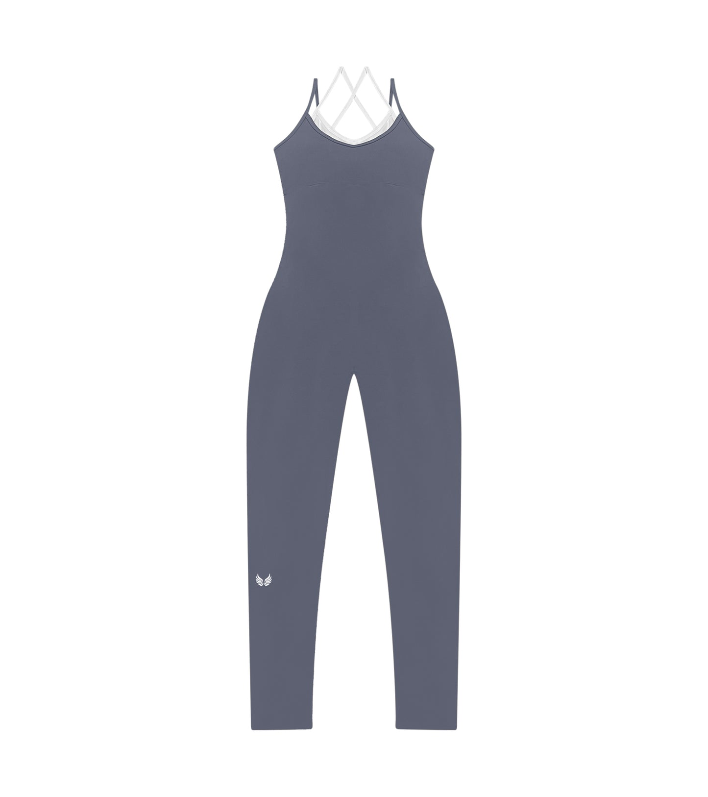 Tank Neck Unitard