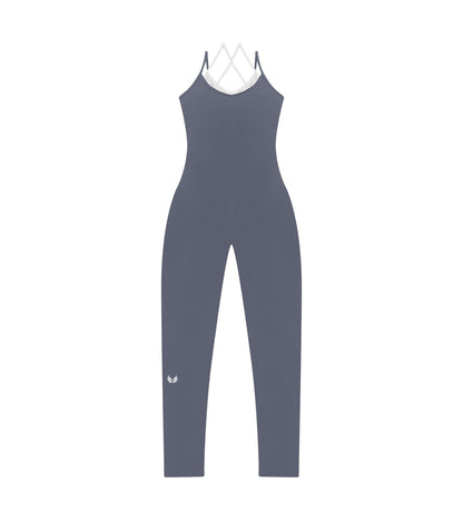 Tank Neck Unitard