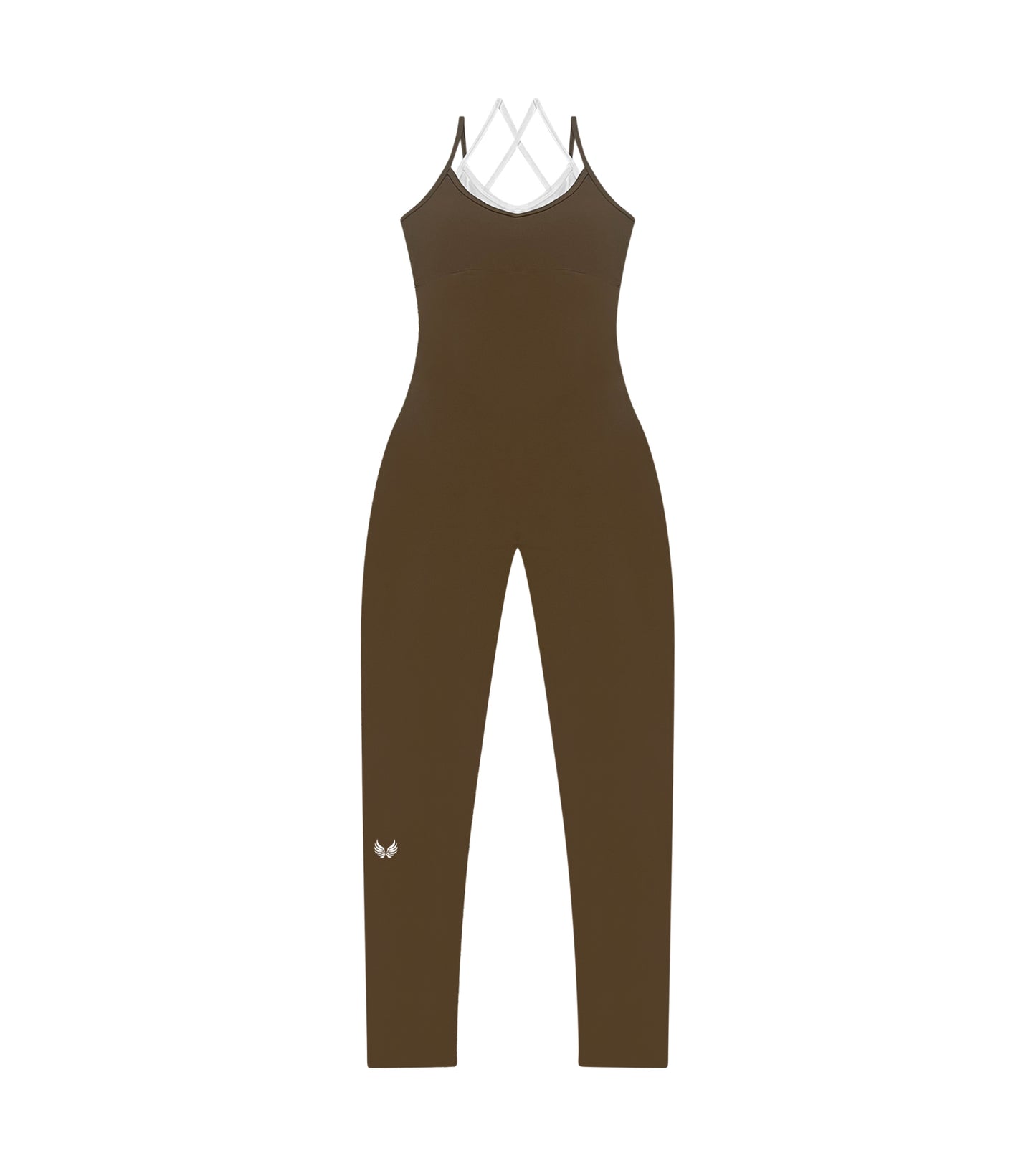 Tank Neck Unitard