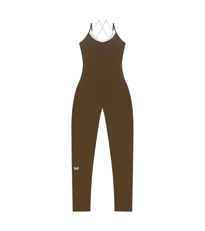 Tank Neck Unitard
