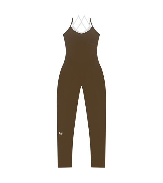Tank Neck Unitard