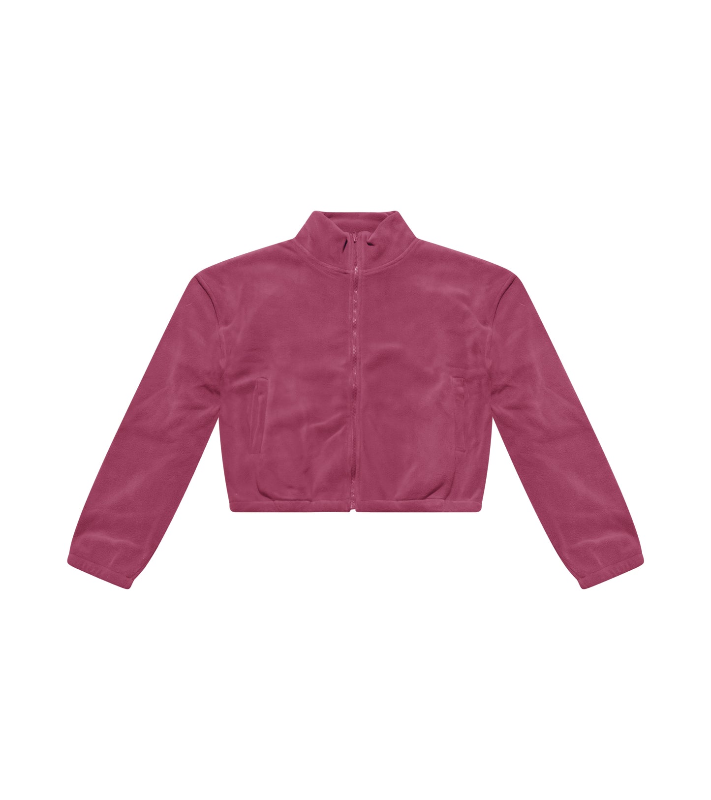 Fleece Jacket