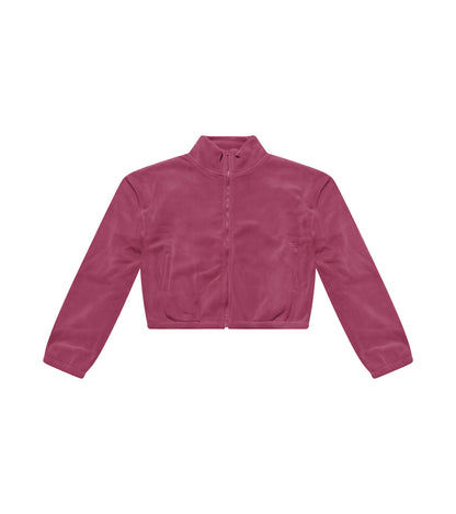 Fleece Jacket
