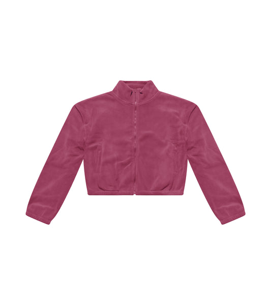 Fleece Jacket