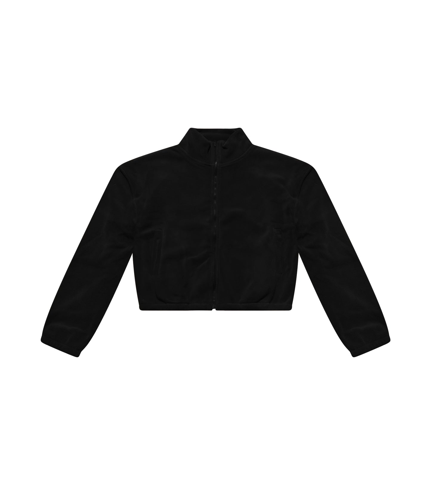 Fleece Jacket