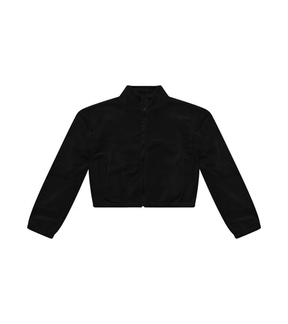 Fleece Jacket