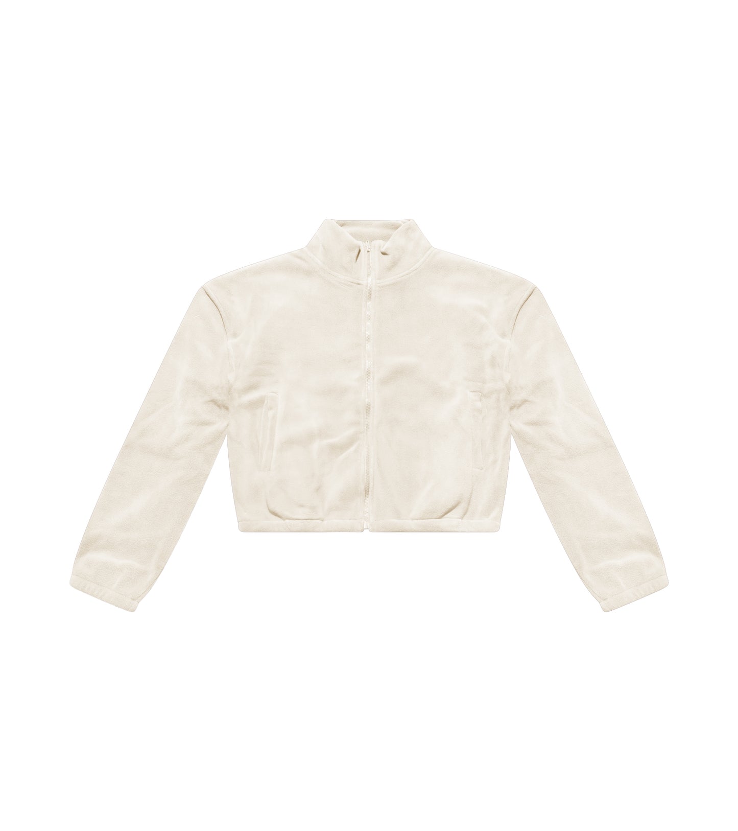 Fleece Jacket