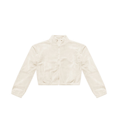 Fleece Jacket