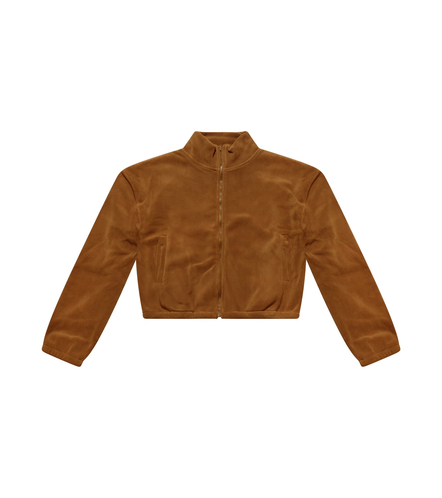 Fleece Jacket